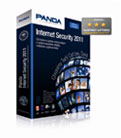 panda internet security